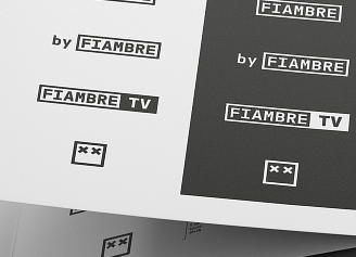 Editorial Fiambre — branding